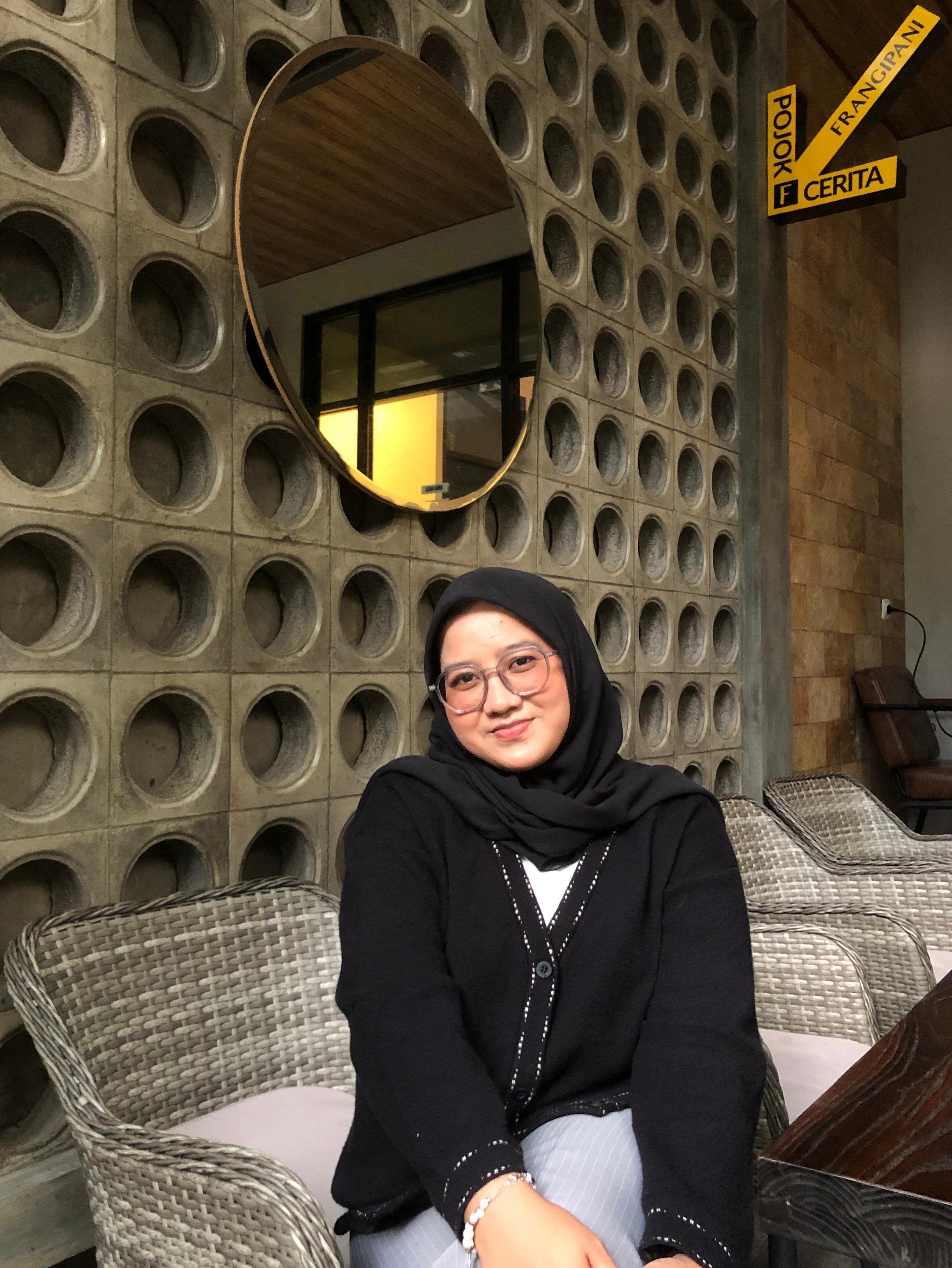 Ani Anggraini