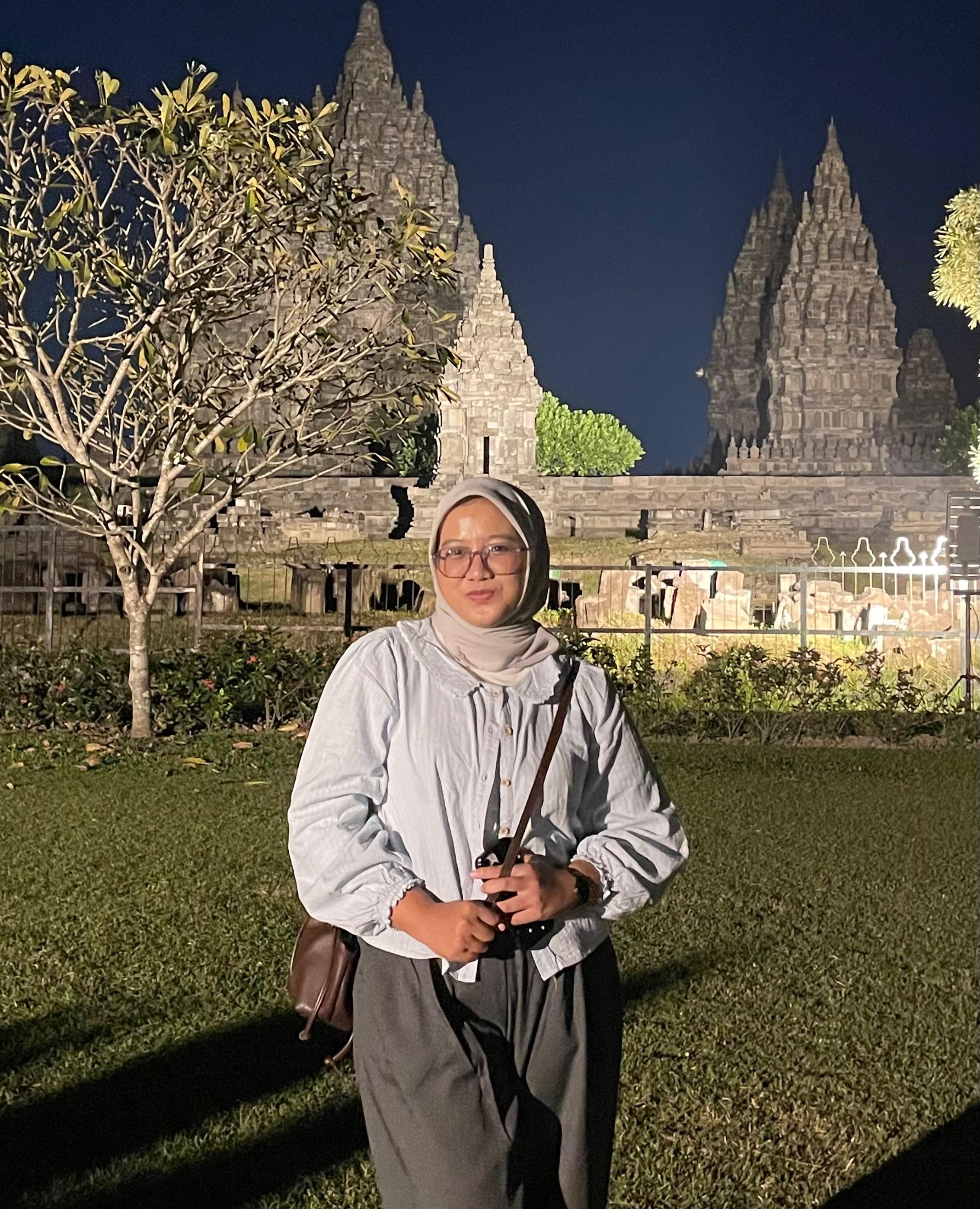 Ani Anggraini